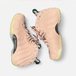 Nike Women's Air Foamposite Sneakers
